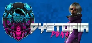 Dystopia Punk