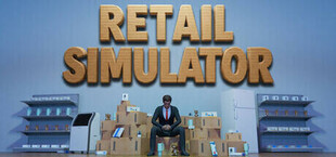 Игра Retail Simulator Retail Simulator