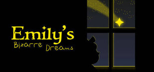 Игра Emily's Bizarre Dreams Emily's Bizarre Dreams