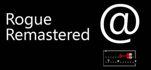 Игра Rogue Remastered Rogue Remastered