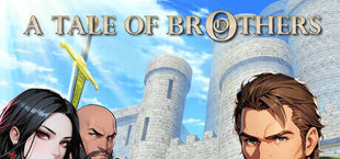 Игра A Tale of Brothers A Tale of Brothers
