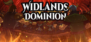 Игра Widlands Dominion Widlands Dominion