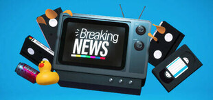 Breaking News