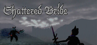 Игра Shattered Bride Shattered Bride