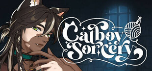 Catboy Sorcery
