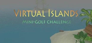Virtual Islands: Mini-Golf Challenge