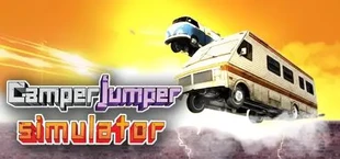 Camper Jumper Simulator