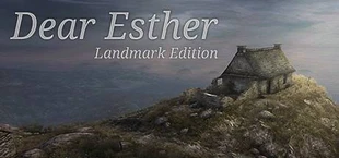 Dear Esther: Landmark Edition