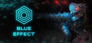 Blue Effect VR