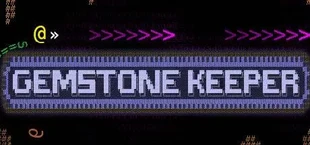 Gemstone Keeper