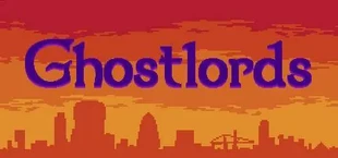 Ghostlords
