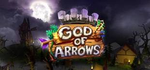 God Of Arrows VR