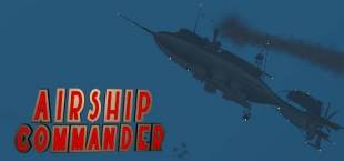 Airship Commander