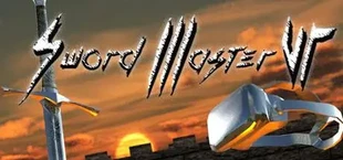 Sword Master VR
