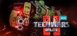 Techwars Online 2