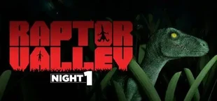 Raptor Valley
