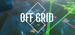 OFF GRID : Stealth Hacking