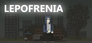Lepofrenia