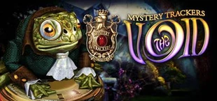 Mystery Trackers: The Void Collector's Edition