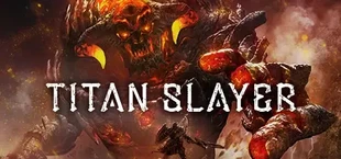 TITAN SLAYER