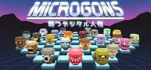 Microgons