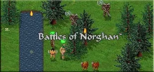 Battles of Norghan