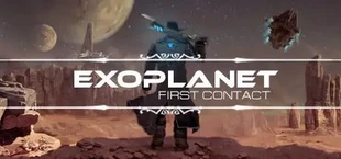 Exoplanet: First Contact