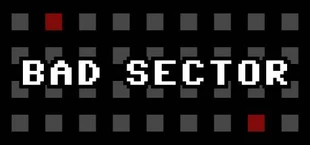 Bad Sector HDD
