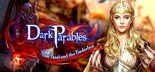 Dark Parables: The Thief and the Tinderbox Collector's Edition