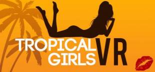 Tropical Girls VR