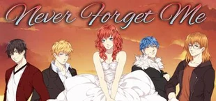 Never Forget Me