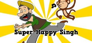 Super Happy Singh