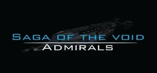 Saga of the Void: Admirals
