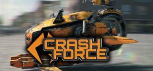 Crash Force®