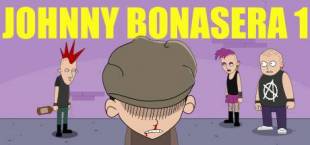 The Revenge of Johnny Bonasera: Episode 1