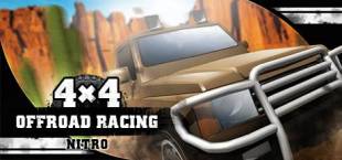 4x4 Offroad Racing - Nitro