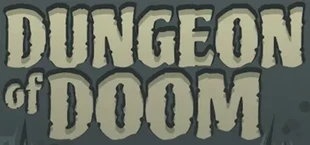 Dungeon Of Doom Puzzle