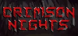 Crimson Nights