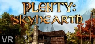 Plenty: Skyhearth