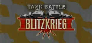 Tank Battle: Blitzkrieg