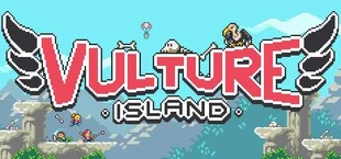 Vulture Island