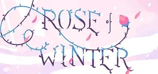 Rose of Winter