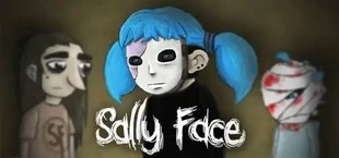 Sally Face - Episode One