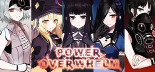 力量的代價 Power Overwhelming