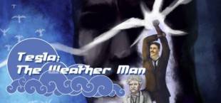 Tesla: The Weather Man