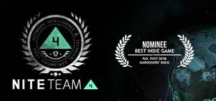 NITE Team 4 - Military Hacking Division