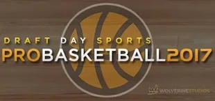 Draft Day Sports: Pro Basketball 2017