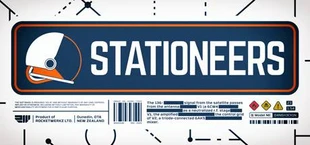 Stationeers