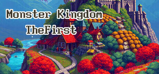 Игра Monster Kingdom TheFirst Monster Kingdom TheFirst