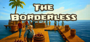 Игра The Borderless The Borderless